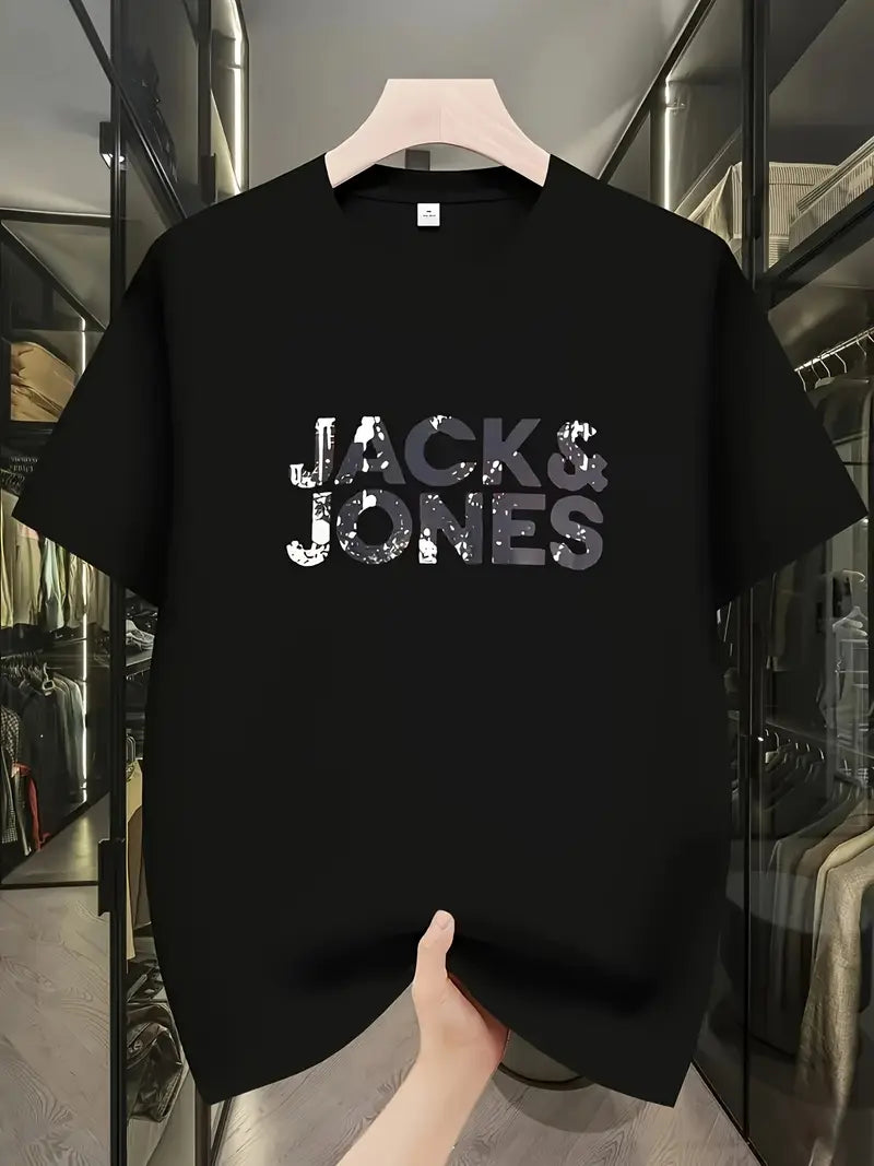 Men's Casual T-shirt