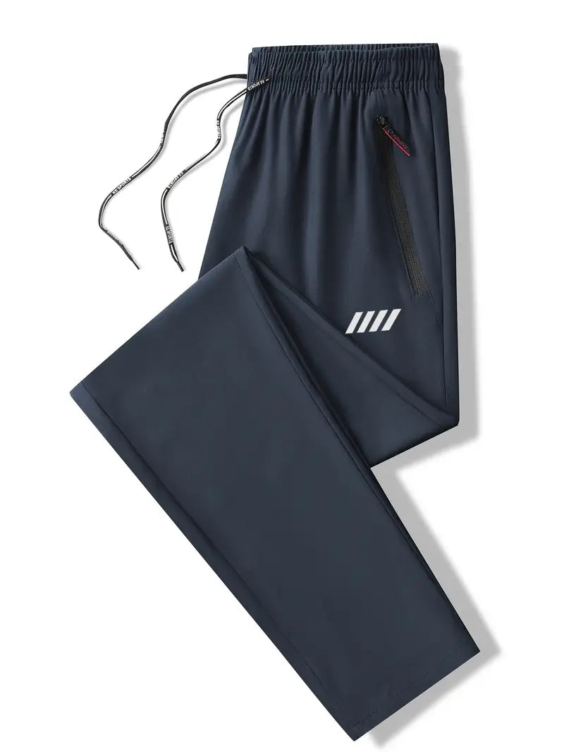 Men's Casual Jogger Pants