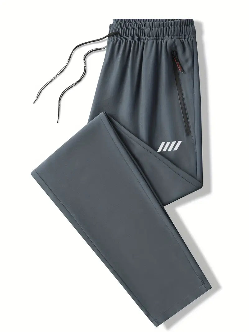 Men's Casual Jogger Pants