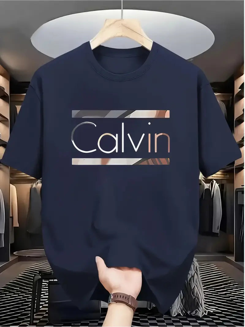 Men's Graphic T-shirt
