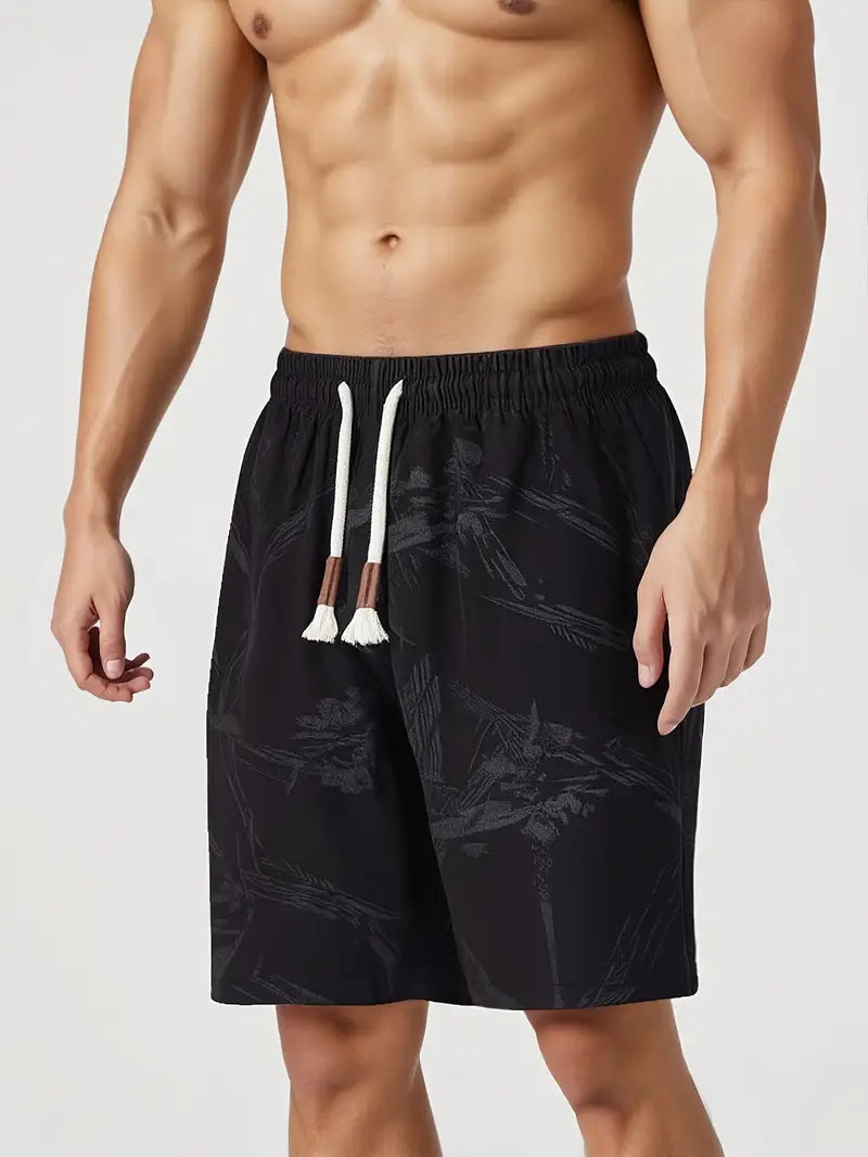 Men's Summer Casual Shorts