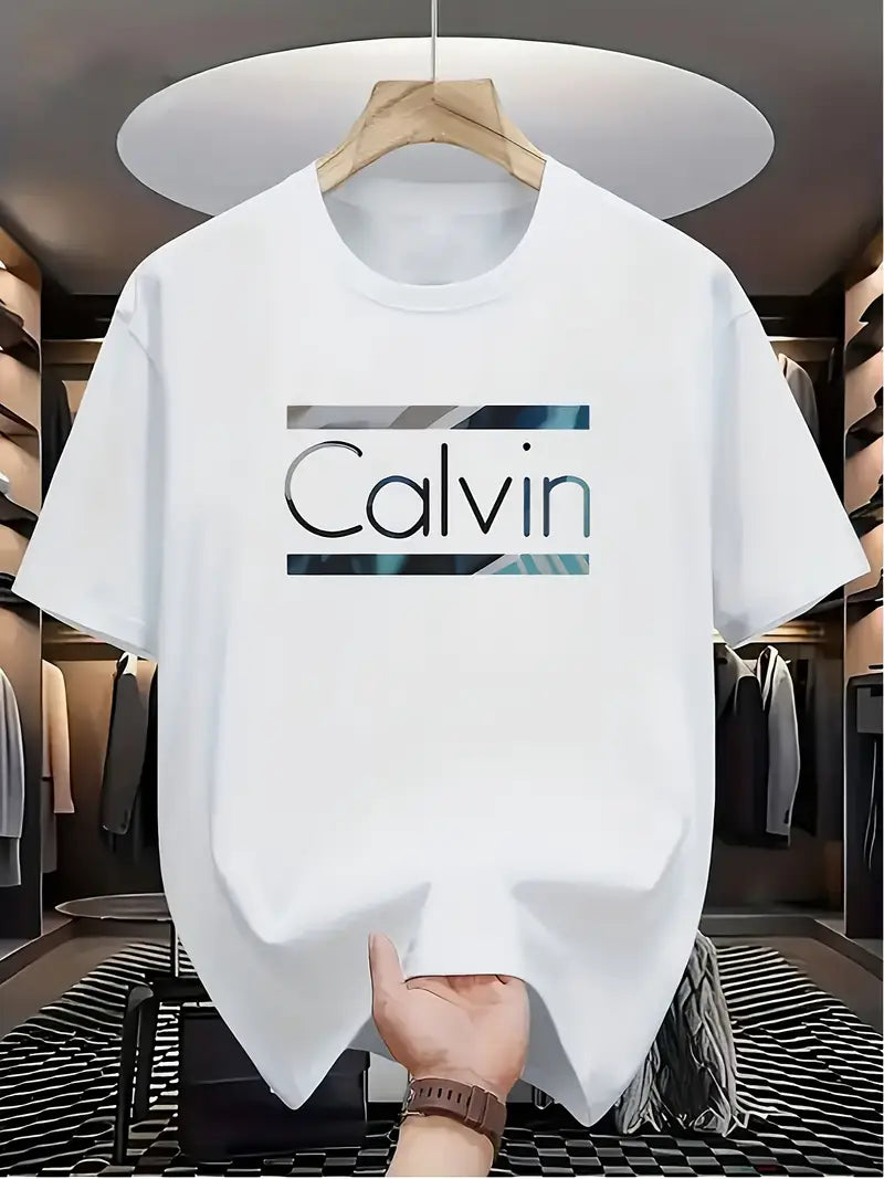 Men's Graphic T-shirt