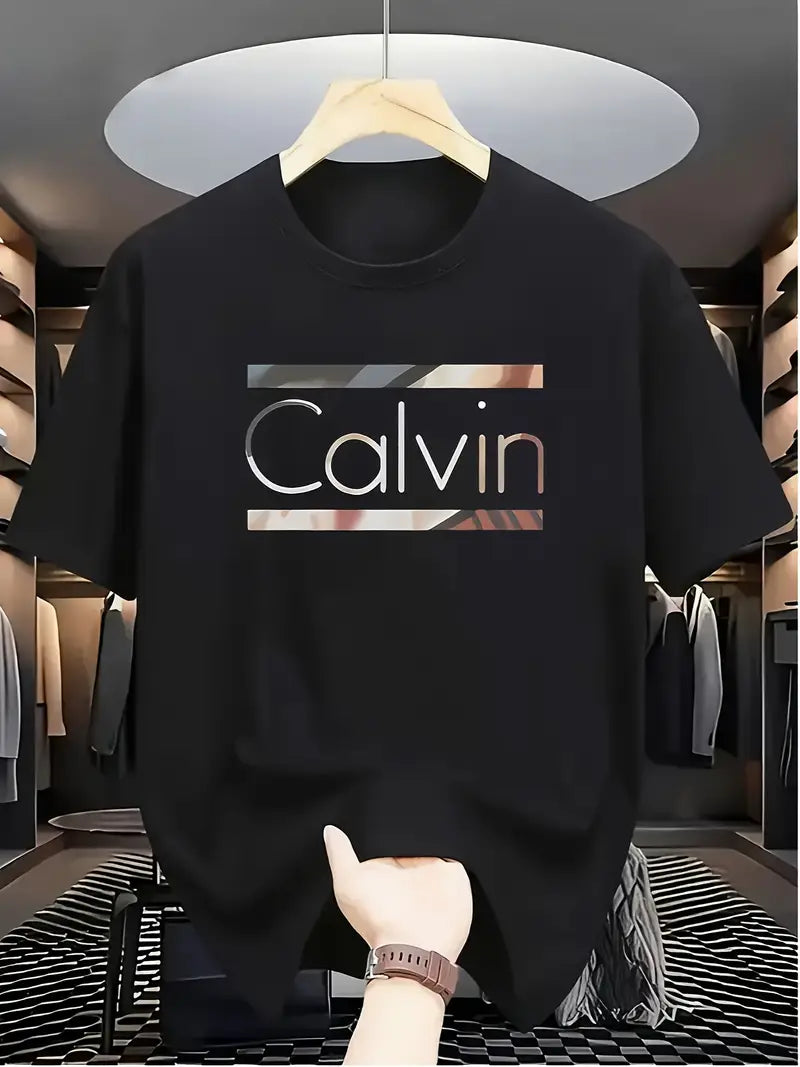 Men's Graphic T-shirt