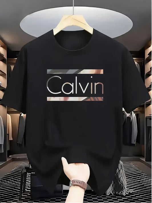 Men's Graphic T-shirt
