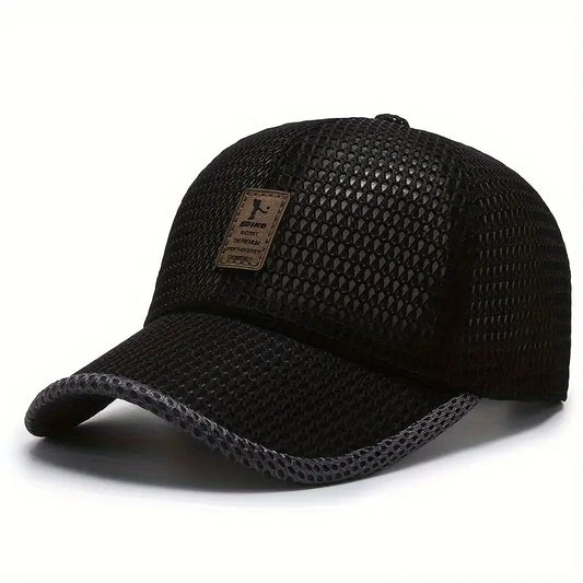 EDIKO Breathable Mesh Cap