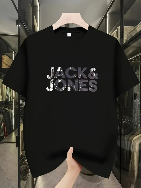 Men's Casual T-shirt