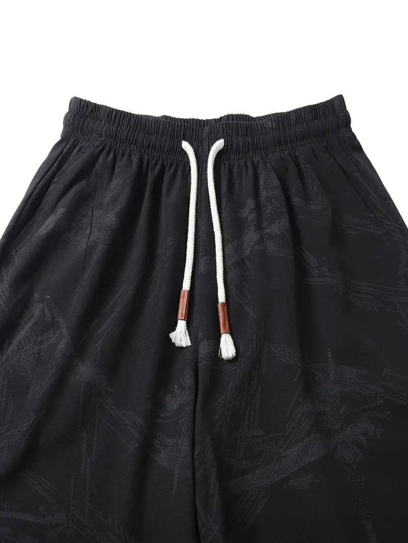 Men's Summer Casual Shorts