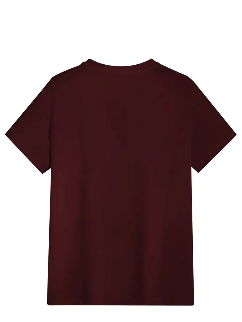 Men's Short Sleeve T-shirt