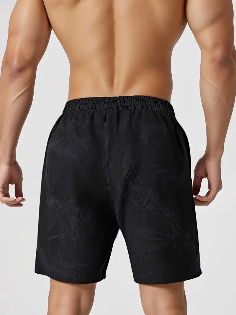 Men's Summer Casual Shorts