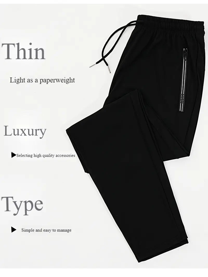 Men's Lightweight Trouser