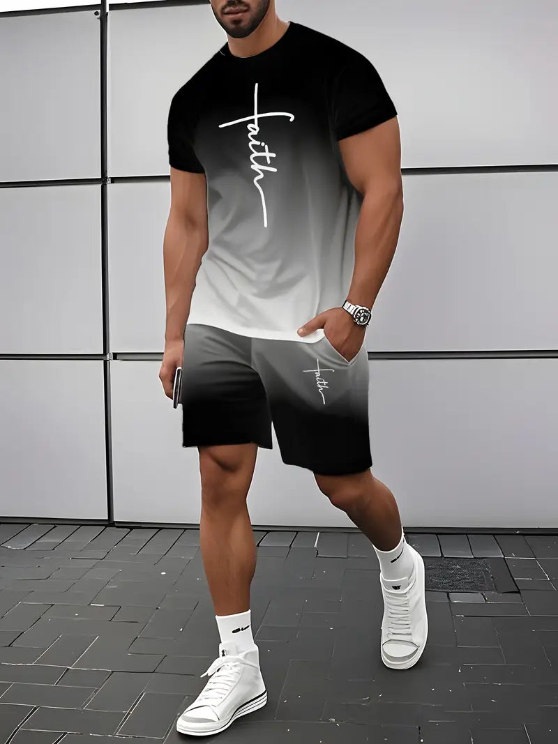 Casual Cord set
