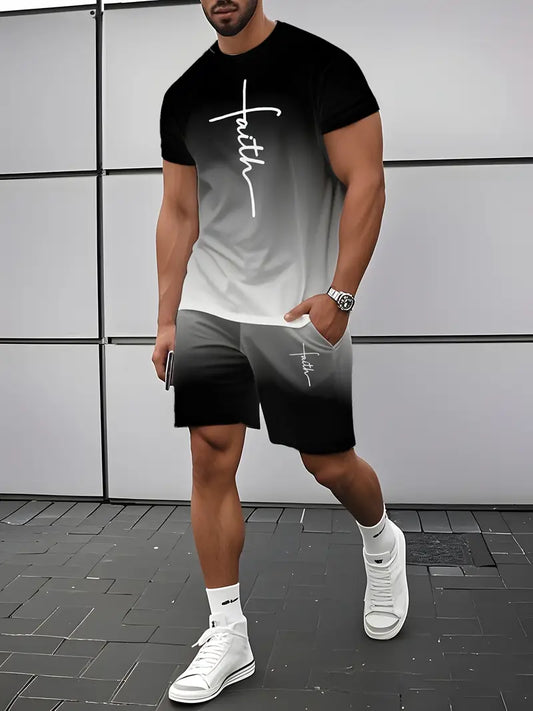 Casual Cord set